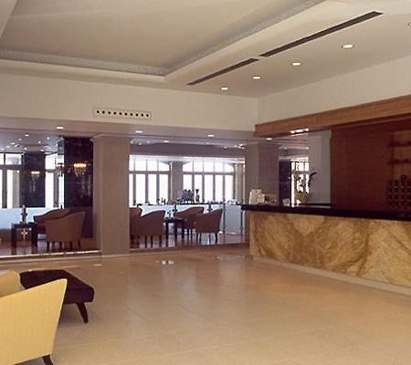 Esperides Resort Spartokhorion Інтер'єр фото