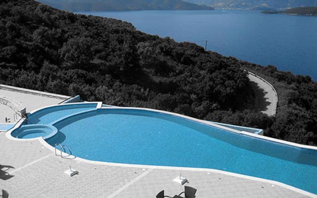 Esperides Resort Spartokhorion Зручності фото