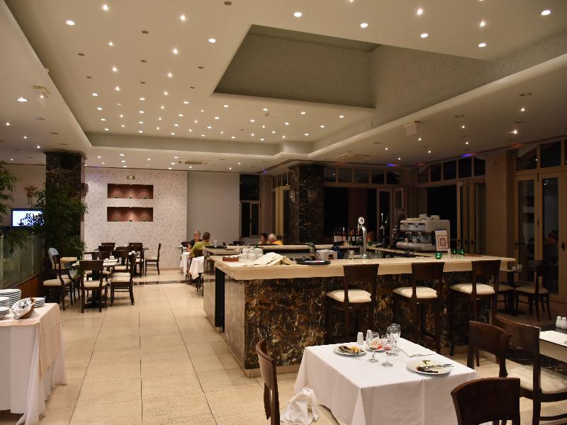 Esperides Resort Spartokhorion Екстер'єр фото