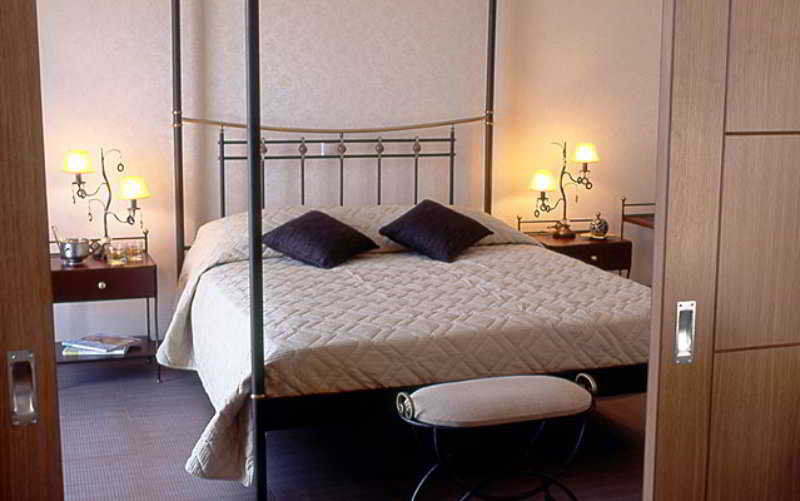 Esperides Resort Spartokhorion Номер фото