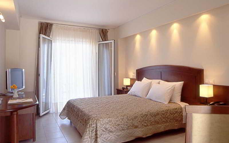 Esperides Resort Spartokhorion Номер фото