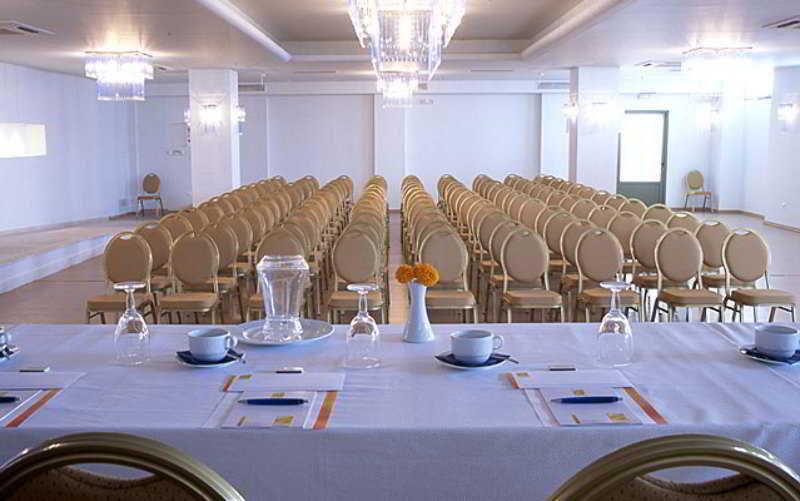 Esperides Resort Spartokhorion Зручності фото