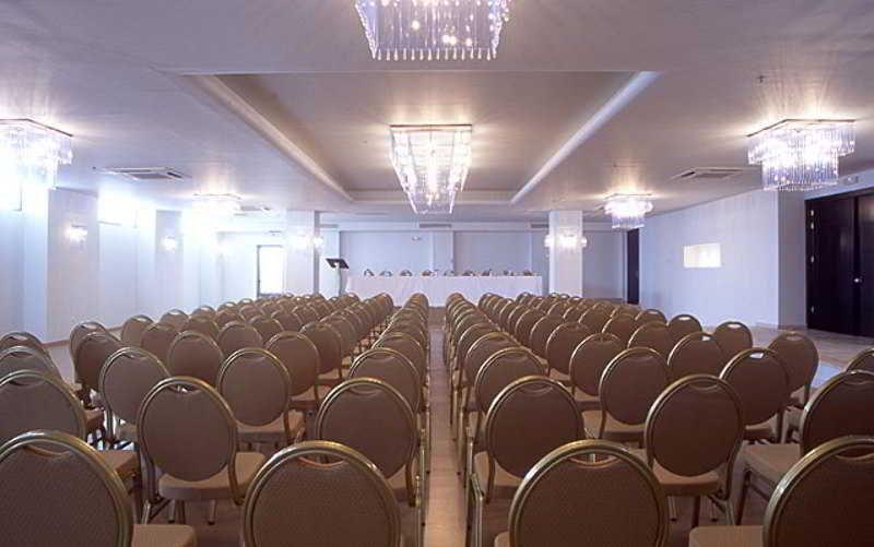 Esperides Resort Spartokhorion Зручності фото