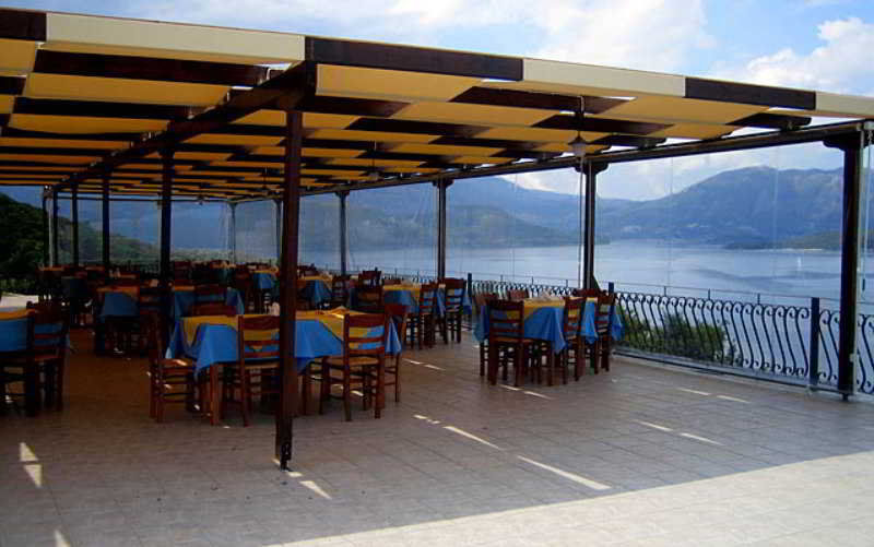Esperides Resort Spartokhorion Екстер'єр фото