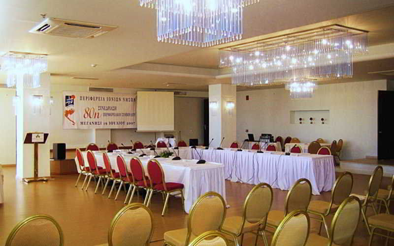Esperides Resort Spartokhorion Екстер'єр фото