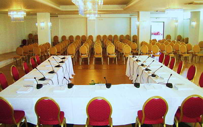 Esperides Resort Spartokhorion Екстер'єр фото