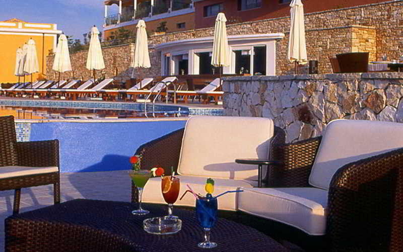 Esperides Resort Spartokhorion Екстер'єр фото